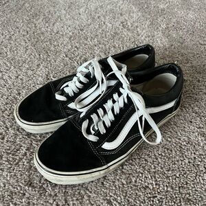 Vans Old Skool Sneakers